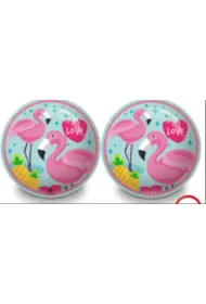 Pi�ka 23cm Flaming Brimarex
