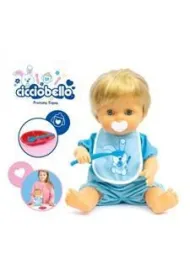 Lalka - Nakarm mnie Giochi Preziosi
