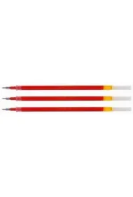Fandy Wk�ad �elowy Techjob Office 0,5mm czerwony