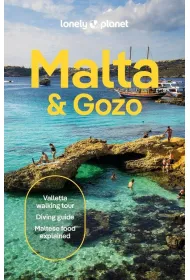 Malta & Gozo