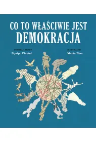 Co to w�a�ciwie jest demokracja