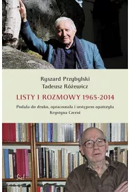 Listy i rozmowy 1965-2014