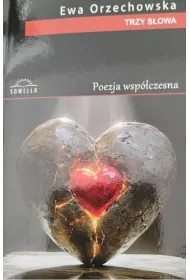 Trzy s�owa