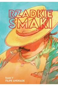 Rzadkie smaki