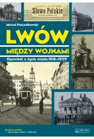 Lw�w mi�dzy wojnami