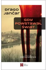Gdy powstawa� �wiat