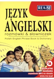 J�zyk Angielski. Rozm�wki i S�owniczek