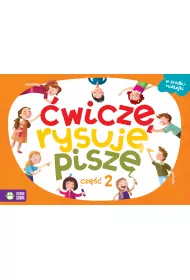 �wicz�, rysuj�, pisz�. Cz�� 2