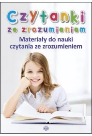 Czytanki ze zrozumieniem w.2024
