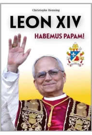 Leon XIV. Habemus papam