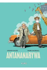 Antananarywa