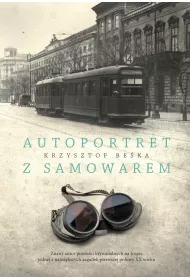 eBook Autoportret z samowarem mobi epub