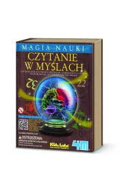 KSIEGA VI CZYTANIE W MYSLACH-RUSSEL * 4M