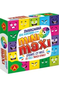 Mini maxi