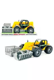 Pojazd rolniczy Macyszyn Toys