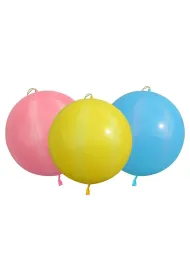 Arpex Balony Pi�ki BL316 50 szt.