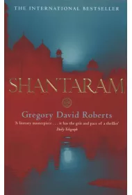 Shantaram