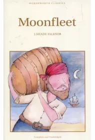 Moonfleet. Wordsworth Children's Classics wer. angielska