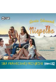 Audiobook Moc marze� niepe�ka Tom 3 CD