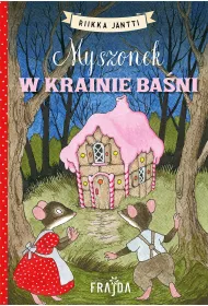 Myszonek w krainie ba�ni