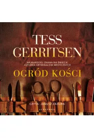 Audiobook Ogr�d ko�ci mp3