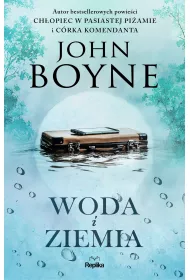 eBook Woda i Ziemia mobi epub