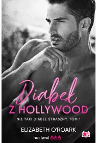 eBook Diabe z Hollywood. Nie taki diabe straszny. Tom 1 mobi epub