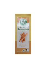 Lebensbaum Cynamon cejlo�ski laska 6 szt. Bio