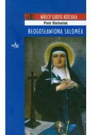 B�ogos�awiona Salomea (pocket)