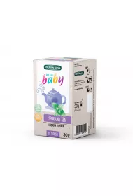 Premium Rosa Herbi Baby Herbatka zioowa dla dzieci i niemowlt Spokojny sen 20 x 1.5 g