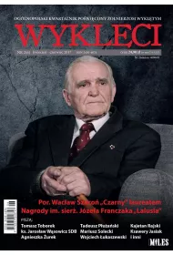 Kwartalnik Wykl�ci nr 2(6)/2017