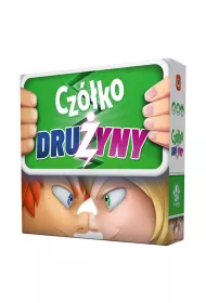 Czko Druyny Portal Games