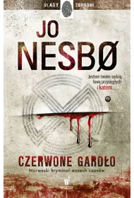 Czerwone Gard�o. Harry Hole. Tom 3