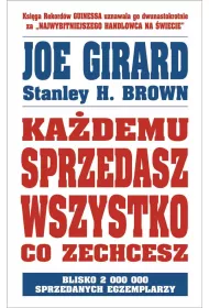 Ka�demu sprzedasz wszystko co zechcesz