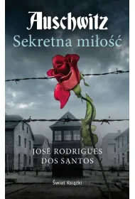 Auschwitz. Sekretna mi�o�� (pocket)