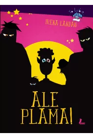 Ale plama!
