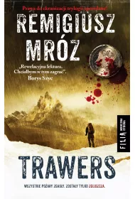 Trawers. Komisarz Forst. Tom 3