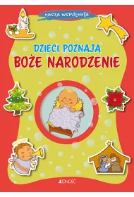 Dzieci poznaj Boe Narodzenie