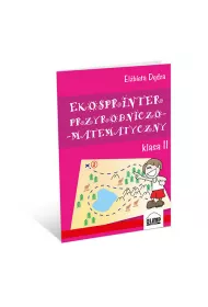 Ekosprinter przyrodniczo-matematyczny kl.2