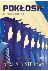 eBook niwa mierci. Pokosie. Tom 3,5 mobi epub