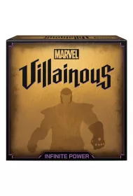 Marvel Villainous