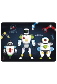 Derform Podk�adka laminowana Roboty 11