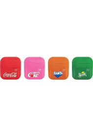 Interdruk Temper�wka podw�jna z pojemnikiem Coca-Cola, 1 szt