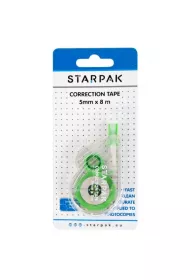 Starpak Korektor w ta�mie 5 mm x 8 m