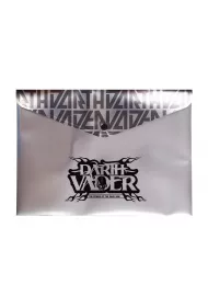 Coolpack Black Koperta na dokumenty A4 Disney