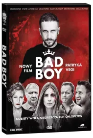 Bad Boy DVD
