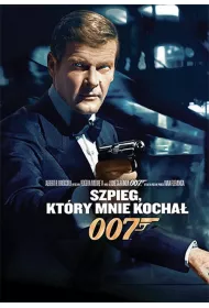 007 James Bond: Szpieg, ktry mnie kocha