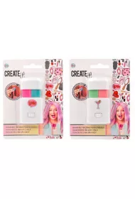 Kreda do ozdabiania w�os�w Create It! Canenco