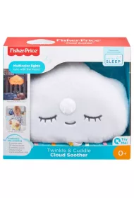 Fisher Price FP Senna chmurka Usypiacz do eczka GJD44