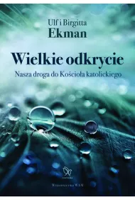 Wielkie odkrycie